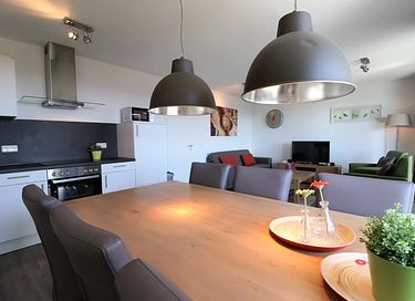Vakantieappartement met schitterend uitzicht  - 7