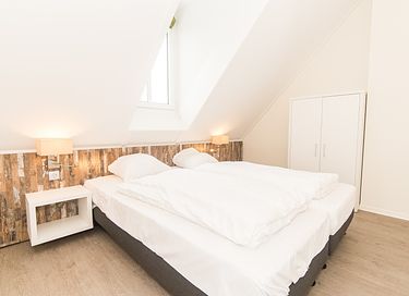 Appartement met eigen lounge en barbecue - 8
