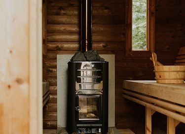 Romantisches Wellness-Loft am Rande des Waldes - 14