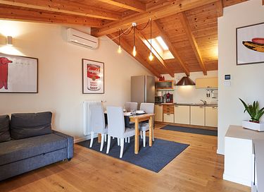 Modern huis met meerzicht en tuin - 21