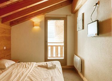 Groepsaccommodatie (12 pers.) in Frankrijk - 18