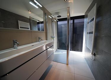 Ruim 10-persoons vakantiehuis in Overijssel - 17