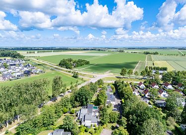 Logement de vacances près du lac de Veere - 28