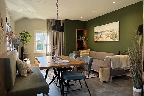 Maison avec situation centrale à Terschelling - 2