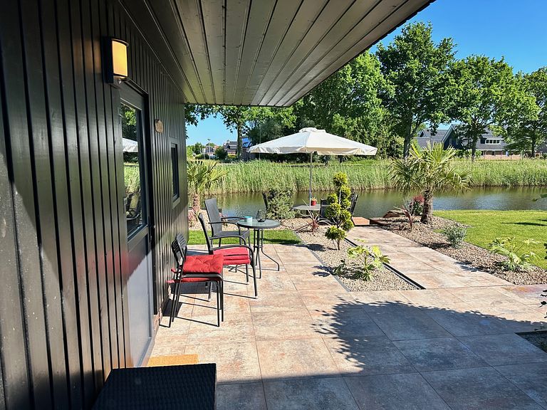 B&B au bord de l'eau - 1