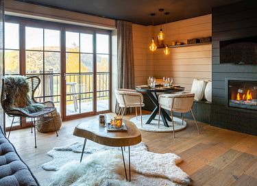 Uitzonderlijke woning met wellness - 4