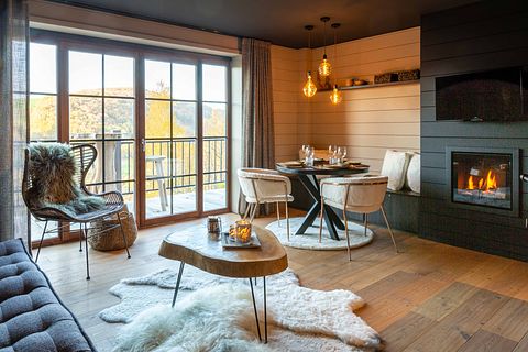 Uitzonderlijke woning met wellness - 4