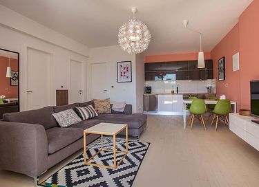 Villa voor 11 personen met prachtig uitzicht - 24
