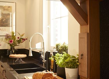 Castle house for 10 persons in Limburg - 5