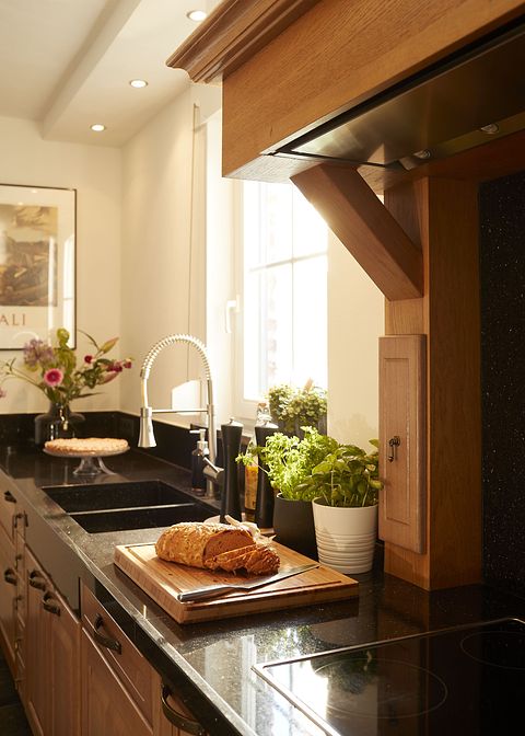 Castle house for 10 persons in Limburg - 5