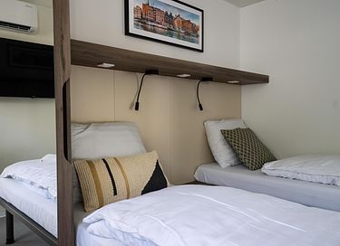 Séjour confortable pour 6 personnes près d'Amsterdam - 7