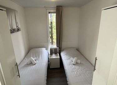Chalet dans un endroit magnifique en Hollande méridionale - 19