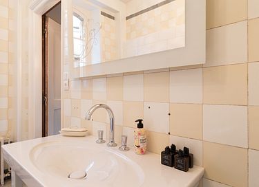 Historische suite in statig kasteel - 9