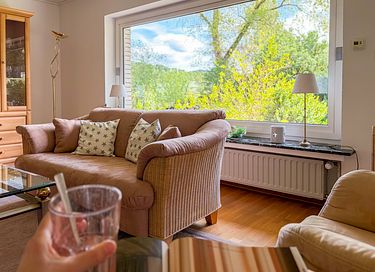 Ruime woning (12p) nabij Winterberg - 8