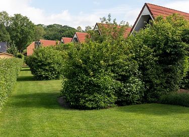 Freistehendes Häuschen in der Nähe des Mookerplas - 20