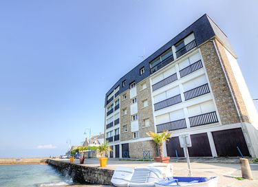 Appartement aan het strand (Bretagne) - 18