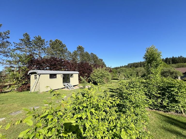 Cozy cottage near the forest in the Ardennes - 1