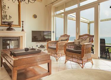 Luxury waterfront dike house (dog allowed) - 5