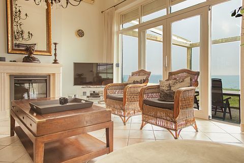 Luxury waterfront dike house (dog allowed) - 5