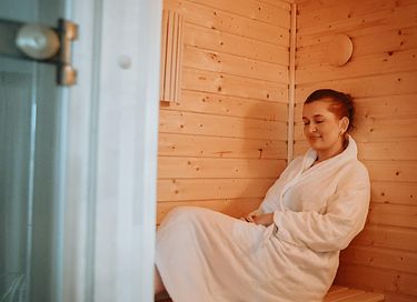Chalet pour 2 personnes avec bien-être dans la nature - 5