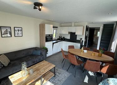 Design Lodge (6p) in Brabant - 9