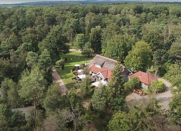 Duurzame design lodge voor 4 personen - 19