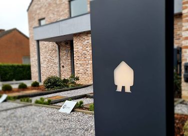B&B de luxe dans les Ardennes près de Durbuy - 14