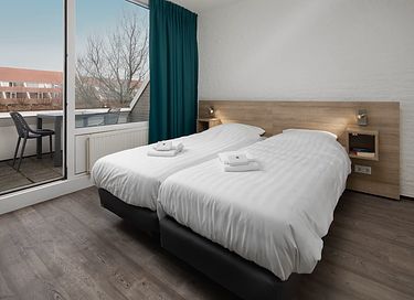 Nice apartment on the Grevelingenmeer - 8