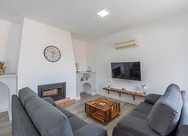 Vakantiehuis met veel ruimte en mooi zwembad - 25