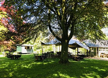 Sleeping in a vintage caravan (2p) - 7