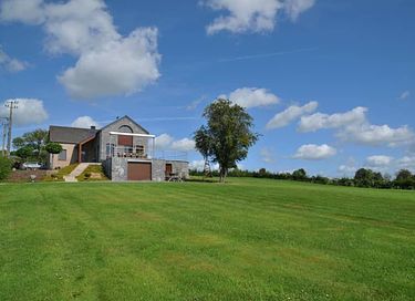 Luxuriöse Villa in den Ardennen mit Aussicht - 2