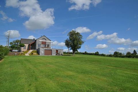Luxuriöse Villa in den Ardennen mit Aussicht - 2