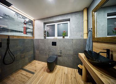 Luxury vacation home in Radvanice - 21