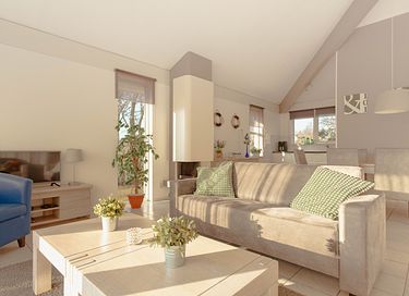 Detached waterfront bungalow - 7