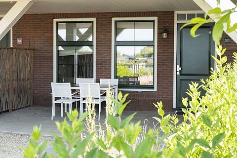 Uniek verblijf met sauna aan het water  - 4