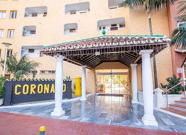 Appartement met zeezicht in Marbella - 32