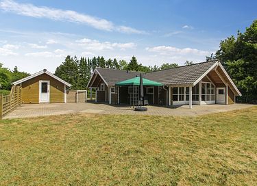 Holiday home in Toftlund