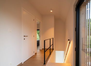 Joyau architectural en Belgique, près de Louvain - 13
