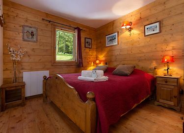 Appartement met uitzicht op Mont Blanc - 18