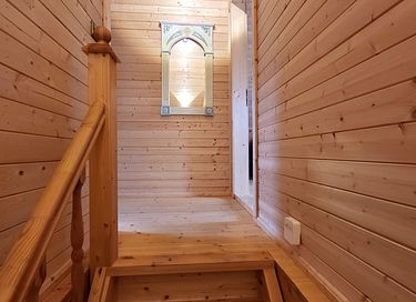 Logement de vacances avec vue sur un lac - 12
