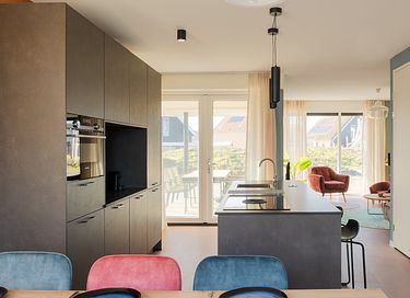 Kindvriendelijk vakantiehuis in Zeeland - 34