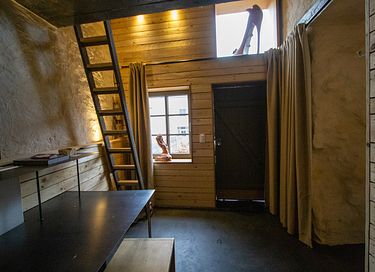 Small design hotel in Luxembourg - 28