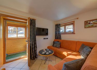 Vakantiehuis midden in de Italiaanse Alpen - 17