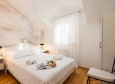 Vakantiehuis met panoramisch uitzicht op zee - 27