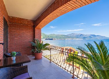 Vakantiehuis in Montenegro bij de kust - 26