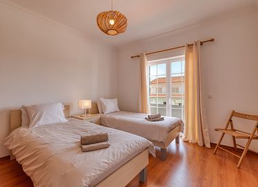 Villa in Portugal met privé zwembad en tuin - 29