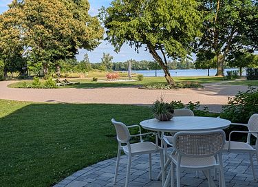 Holiday Home in a Farmhouse by the Water - 41