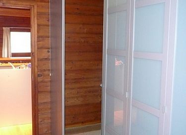 Geräumige Ferienwohnung in einem bewaldeten Gebiet - 8