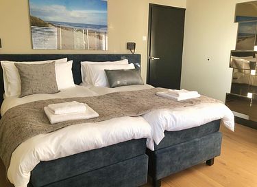 Spacious villa for wonderful group vacation - 24