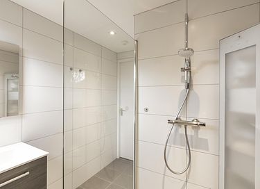 Luxe villa met jacuzzi in de duinen - 15